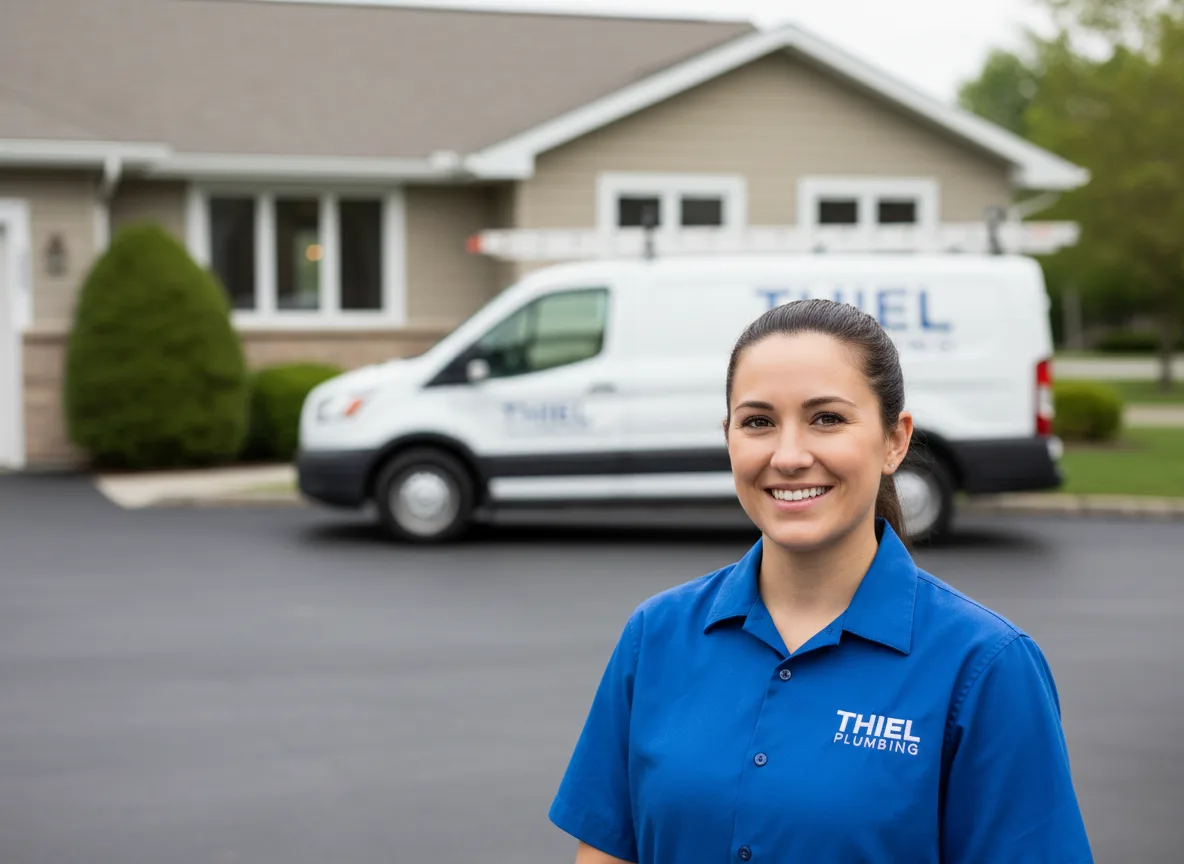 Plumber Tasley, VA FAQs